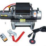 Electric Winch