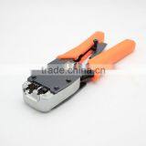Netwrok Hand Crimping Tool For 8P 6P Modular Plug Wholesale