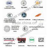 High Quality Radial TBR Tyres 225/70R19.5 thumbnail-5