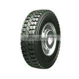 Truck Tires Exporter 12.00R20 thumbnail-1