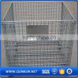 Iron Wire Mesh for Sale,metal Cage,commercial Cages