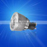 Bridgelux 80lm/W 3W 5W 7W E27 GU5.3 GU10 Cob Led Spotlight thumbnail-5