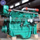 190hp 6CTA8.3-GM188 Marine Diesel Engine