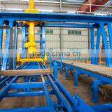 Automatic Cubing System thumbnail-1