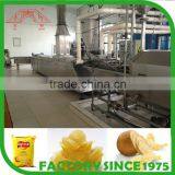 Fresh Potato Chips Machine