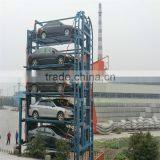 Auto Car Garage Car Parking System Auto Car Parking System