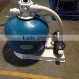 Swimming Pool Sand Filter Price