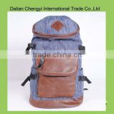 good quality hot sale outside sport canvas bags