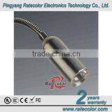 The Hottest Led Reading Bed Light With LED Bubles and Lamp Switch thumbnail-2