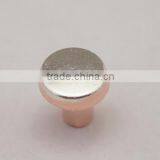 AgNi/Cu Environment Protective Bimetal Contact Rivet for Low Voltage Switch Devices thumbnail-2