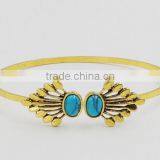 >>New Arrival Bohemian Turquoise Bracelet Jewelry/ thumbnail-2