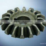 Powder Metallurgy Bevel Gear for Power Tool