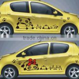 Popular glow in the dark car vinyl self adhesive sticker is on sale now                        
                                                Quality Choice