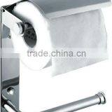 Mini Wall-mounted Double Paper Towel Dispenser thumbnail-1