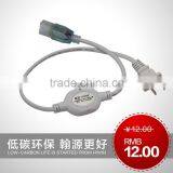 DC 12V or 24V Flexible Waterproof Led Strip IP68 3528 Silicone Tube Resin Filled thumbnail-5