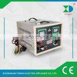 50A External Three Wheel Motorcycle Charger thumbnail-3