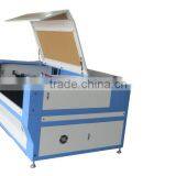 CNC Laser Machine Nometal Cutting 80W thumbnail-1