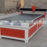 QL-1224 CNC Equipment From China for the Small Business Wood Cnc Router for Advertising thumbnail-4