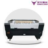 Guangzhou Hanniu 120W Hobby Co2 Wood Laser Cutters thumbnail-2