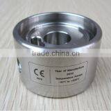 ML-10 175*175mm Fiber 10w Portable Mini Laser Machine thumbnail-6
