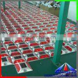 Led Solar Cat Eyes Road Stud,Yellow/Blue/Green/White/red Cat Eye Reflective Road Stud thumbnail-4