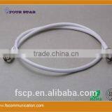 RG58 Cable Assembly With TNC Male Crimp Connectors thumbnail-5