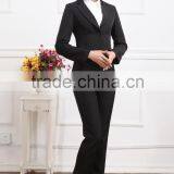2015 Office Uniform Designs for Women Korean Style thumbnail-3