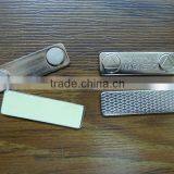 Office Use Promotion Strong Magnetic Name Badge thumbnail-2