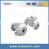 Fabrication Service High Quality Ductile Cast Iron Sand Casting thumbnail-5