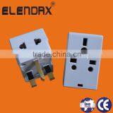 UK Power Supply Electric Plug Universal Adaptor (P7037L)