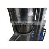 Hydraulic Oil Press,Wheat Germ Oil Press,Low Oil Temperature Healthy Oil Press thumbnail-5