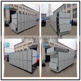 Factory Supply Stainless Steel Pumpkin Seeds Mesh Belt Dryer With Best Service thumbnail-1