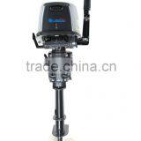 Chinese 5HP 2 Stroke Outboards Motor With CE thumbnail-3