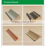 Good Quality Wood Mouldings for Ceiling/cabinet thumbnail-2