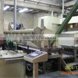 Electrolytic Single Wire Plating Machine (Ni/Sn) thumbnail-2