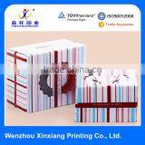2015 Custom Made Cake Box & Paper Cardboard Caker Boxes