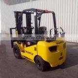 SHANTUI SF20Y 2.0Ton Dual fuel forklift LPG & Gasoline