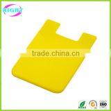 Silicone Smart Wallet Silicone Card Holder thumbnail-3