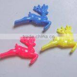 Plastic Milu Deer Whistle / Novelty Toy / Promotional Items thumbnail-1