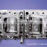 Plastic Mould Plastic Mold Plastic Tools