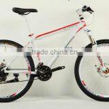 2016 Classical Mountain Bike 24 Speed Mtb Made in China thumbnail-2