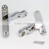 Motorcycle Accessories Auxiliary Lighting Brackets Frame Light For Harley Street Glide FLHX FLHX 14-Up thumbnail-2