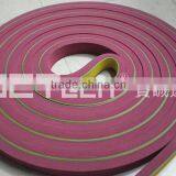 Nylon Flat Belt Coated With Rubber