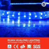 36led /m LED Rope Light 220V Europe Standard LED Rope Light Round 2/3 Wires Waterproof IP65 thumbnail-3