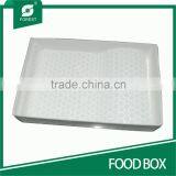 IVORY CARDBOARD PAPER FOOD BOX FOR SNACKS thumbnail-4