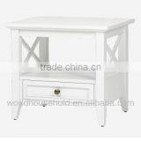 Wooden TV Stand thumbnail-1