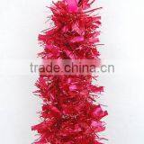 Wholesale Cheap Decorating Christmas Foil Tinsel thumbnail-4