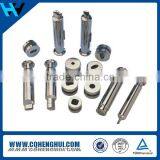 Punch and Die (OB punches) for CNC Turret Punching Machine