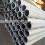 Heat Exchanger Stainless Steel Pipe 304 316 316Ti Grade thumbnail-1