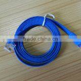 Flat Cat 5e Cat 6e Cable thumbnail-1